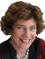 Daphna Golan