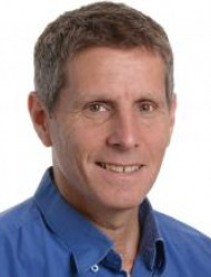 Yuval Shany