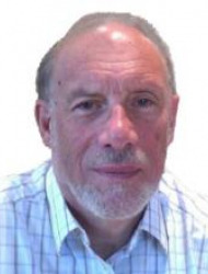Malcolm Shaw Malcolm Shaw