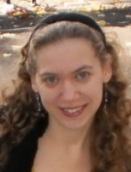 Vera Shikhelman