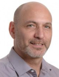 Tomer Broude