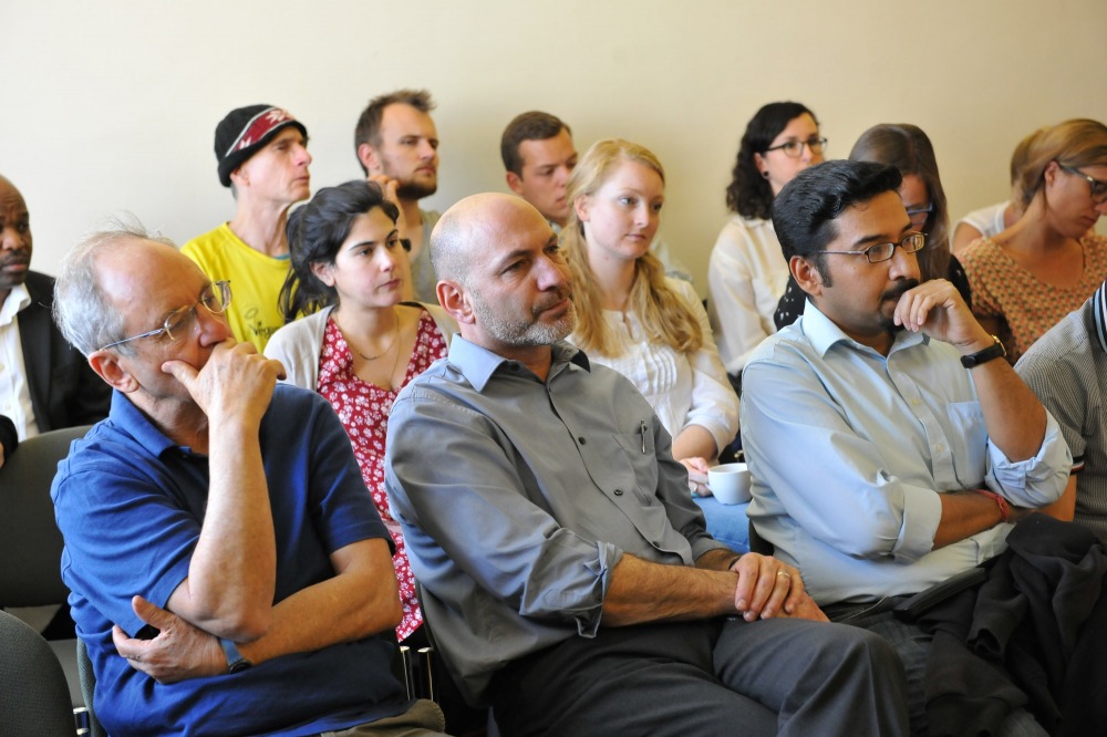 Schirin Amir - Moazami 16.5.9