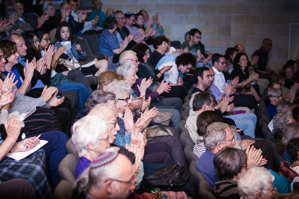 Symposium on Philippe Sand's East West Street 23.4.2017