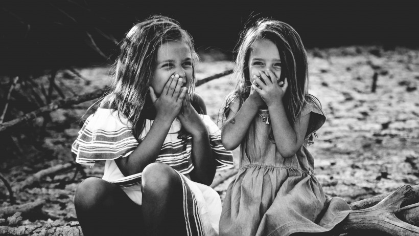 Children
