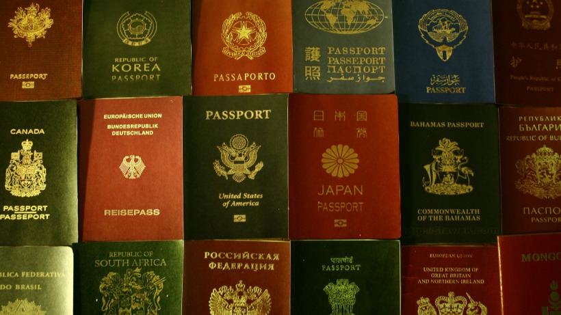 Residency and status