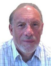 Malcolm Shaw
