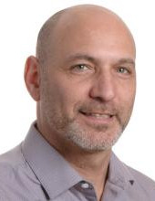 Tomer Broude